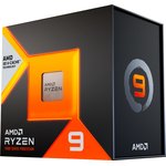 Процессор AMD Ryzen 9 7900X3D, AM5, BOX (без кулера) [100-100000909wof]