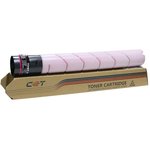 CET141459, Тонер-картридж для KONICA MINOLTA Bizhub C227i/C257i/C287i Magenta ...