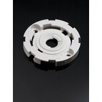 F15253_HEKLA-SOCKET-A, LED Lighting Mounting Accessories Round Base Part 1 Position