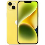 Смартфон Apple iPhone 14 Plus 128Gb, A2886, желтый