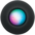 Умная колонка Apple HomePod mini, серый космос (MY5G2ZP/A)