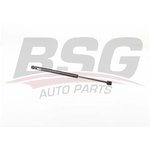 BSG 15-980-066, Амортизатор багажника BMW LAND ROVER RANGE ROVER SPORT BM 05-13
