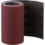 Шкурка шлифовальная на текстильной основе (3 м; 100 мм; P240) 60934