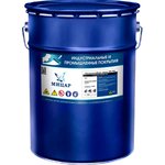 ХВ-785 эмаль 20 кг белый 754