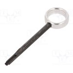 0011020003, Tool: for removing contacts