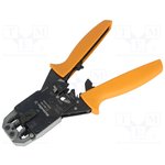 9008120000, Crimpers / Crimping Tools TT 864 RS