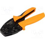 HTG, Инструмент для опрессовки, разъемы BNC,разъемы TNC, сталь