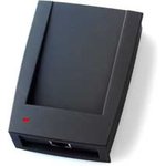 Z-2 (мод. RD-ALL) черный (Z-2 USB), бесконтактный считыватель для proxi-карт