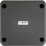 Звуковая карта Creative USB Sound Blaster X4 (Super X-Fi Ultra DSP) 7.1 Ret
