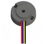 H40640000005ANUFBX, 640 Pulse Incremental Mechanical Rotary Encoder Round Shaft ...