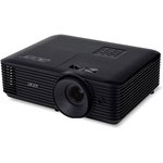 Проектор Acer X1328Wi, DLP, черный [mr.jtwcd.001]