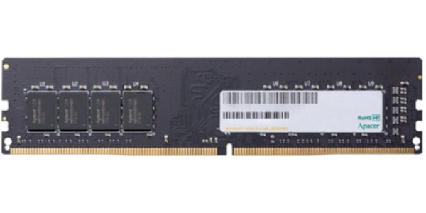 Оперативная память Apacer DDR4 8GB 3200MHz DIMM (PC4-25600) CL22