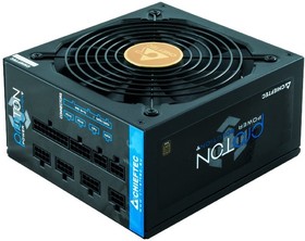 Фото 1/10 Блок питания Chieftec PSU BDF-750С 750W Proton ATX2.3, EPS12V 230V 14cm Fan 80+Bronze Active PFC, 20+4, 8(4+4)p, 4*8(6+2)p, 6xSATA, 3xMolex,