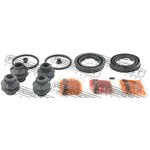 0175-AGV10R, рем.к-т суппорта заднего!\ Toyota Venza 08-16