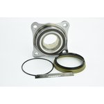 0182GRJ120FMKIT, Ступица в сборе с подшипником TOYOTA LAND CRUISER PRADO 120 02-09