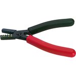07100504000, Hand Crimp Tool for Wire Ferrules