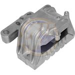 VV-U-01957, ПОДУШКА ДВИГАТЕЛЯ, ПОДУШКА ДВИГАТЕЛЯ ВЕРХН ПЕРЕДН ПРАВ VW TOURAN 03-10