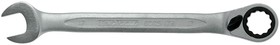 600517R, Combination Spanner, No, 226 mm Overall