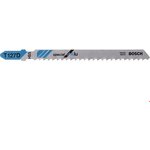 2608631017, 100mm Cutting Length Jigsaw Blade, Pack of 5