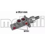 05-0275, Цилиндр тормозной главный для автомобиля (1 шт.)