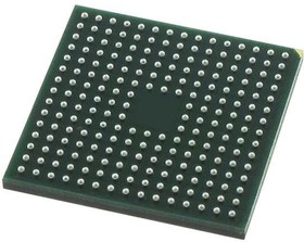Фото 1/2 STM32F767NIH6, ARM Microcontrollers - MCU High-performance & DSP FPU, Arm Cortex-M7 MCU 2 Mbytes of Flash 216 MHz CPU, Art