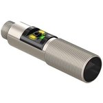 M18-4VPDS-Q8, Photoelectric Sensors M18-4 Series: Stainless ...