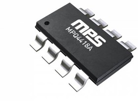 MPQ4418AGJ-AEC1-Z, Switching Voltage Regulators 0.6A, 36V, High-Efficiency, Low-RDS(ON), Synchronous Step-Down Converter, AEC-Q100 Qualified
