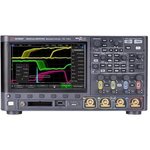MSOX3024G/C13APWR-903, Benchtop Oscilloscopes 200 Mz, 4+16 Ch. with US Power Cord