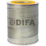 2451109560А41, Элемент фильтра воздушного (DIFA 4308M + DIFA 4308-01) К/Т (57402)