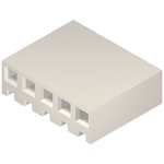 09-50-7051, KK 396 Female Connector Housing, 3.96mm Pitch, 5 Way, 1 Row