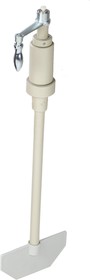 Фото 1/3 Manual Hand Stirrer 914701, For Use With 60 L Metering Tank