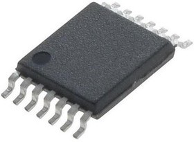 74LCX74MTR - Flip Flop 2 Element D-Type 1 Bit Positive Edge 14-SOIC