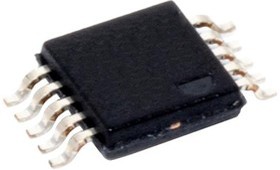 AD5290YRMZ50, микросхема, цифровой потенциометр