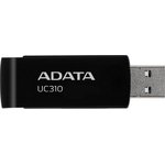 Флэш-накопитель USB3 64GB UC310-64G-RBK ADATA