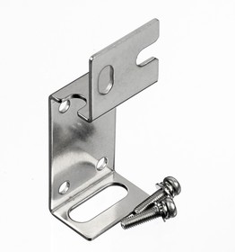 SA9Z-K02, Horizontal Mounting Bracket SA1E Series Miniature Photoelectric Switch