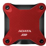 SD620-1TCRD, Твердотельный диск 1TB A-DATA SD620, External, USB 3.2 ...