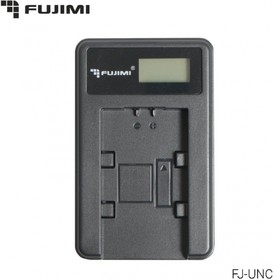 Фото 1/3 Зарядное устройство Fujimi FJ-UNC-FZ100 (для A7 lll, A7R lll, A9) + Адаптер питания USB мощностью 5 Вт