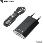 Зарядное устройство Fujimi FJ-UNC-FZ100 (для A7 lll, A7R lll ...