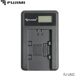 Зарядное устройство Fujimi FJ-UNC-LPE6 + Адаптер питания USB мощностью 5 Вт