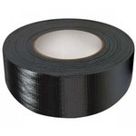 GT515B, Скотч черный KUPO GT-515B Gaffa Tape Black 48mm*13,72m