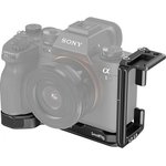 SmallRig 3207 Угловая площадка для цифровых камер Sony A1 / A7S III / A7R IV / A9 II