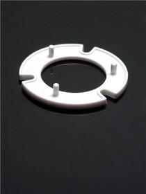 C13761_PF-SOCKET-CXA15, LED Lighting Mounting Accessories Round base 38mm (D) 2.33mm(H)