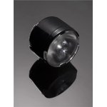 CA12378_TINA2-W, LED Lighting Lenses Assemblies Round Assembly