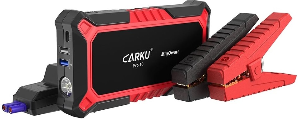 Пусковое Устройство Carku Pro 30 Купить