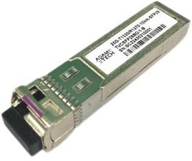 TVCSFP28BD-1-B, Transceiver Module Wireless 25.78Gbps 1330nm 3.135V ~ 3.465V LC Pluggable, QSFP28