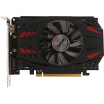 Afox GT730 4GB GDDR5 128bit VGA DVI HDMI 1FAN RTL {30} Graphics Card (780612)