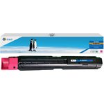 GG-006R01695, Картридж G&G, аналог Xerox 006R01695 пурпурный 3k