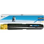 GG-006R01696, Картридж G&G, аналог Xerox 006R01696 желтый 3k