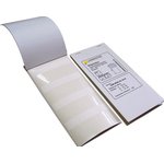 Маркер Lanmaster LAN-MCL-20X13X10 20x13мм полиэстр (упак:50шт) для лазерных ...