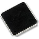 MC68340FE16E, Микроконтроллер 32 бита, 32 bit, 16 МГц, 144 вывод(-ов)